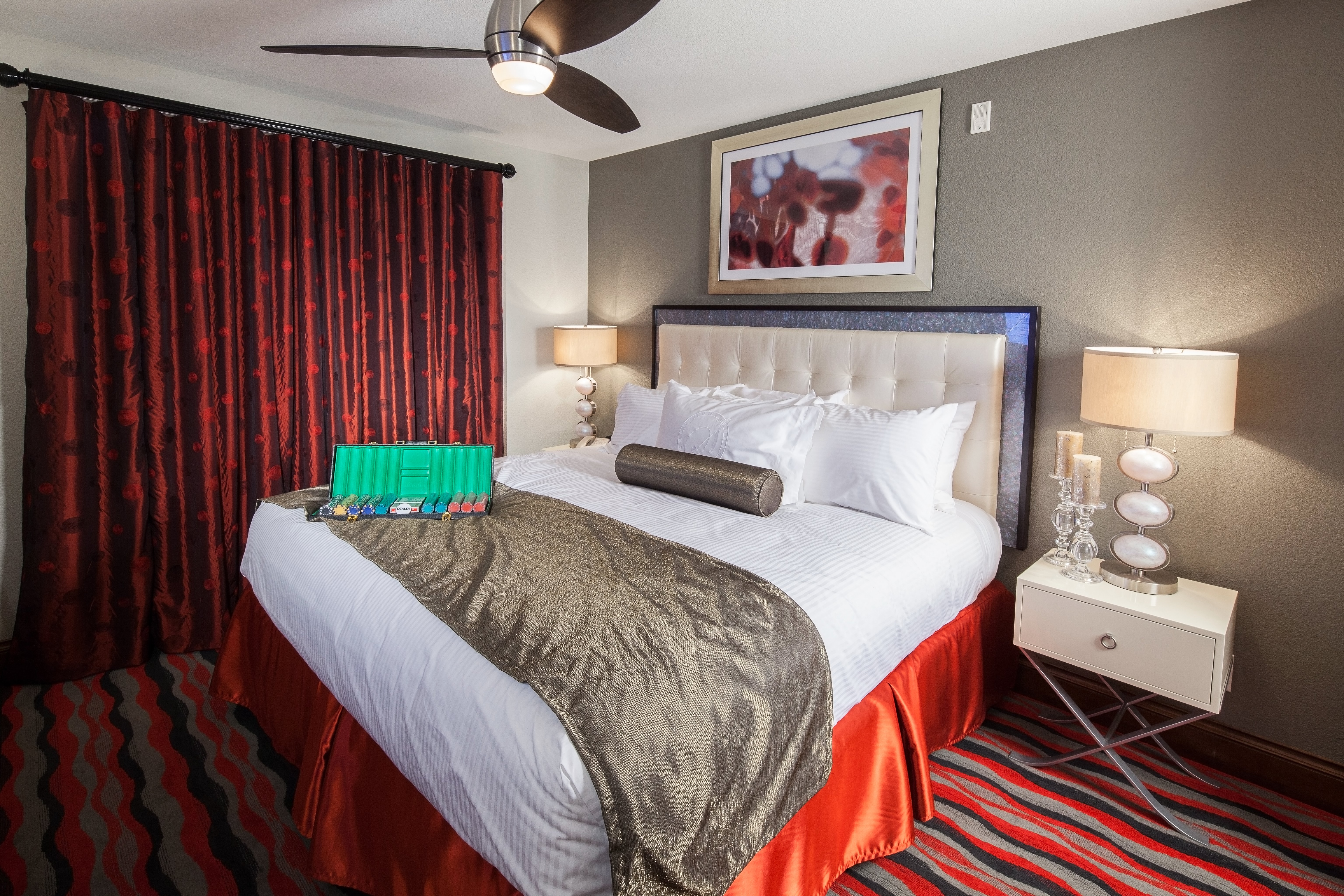 Holiday Inn Club Vacations at Desert Club Resort, an IHG Hotel-Las Vegas  Updated 2023 Room Price-Reviews & Deals 