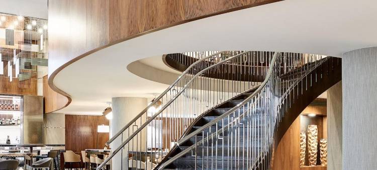 达拉斯市中心AC酒店(AC Hotel Dallas Downtown)图片