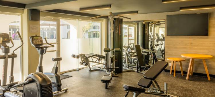 伽玛城华雷斯酒店(Gamma Ciudad Juarez)图片