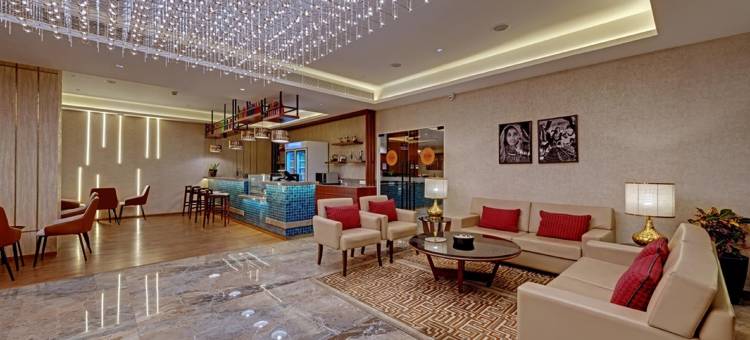 尼玛雅酒店(The Neemaya Hotel)图片