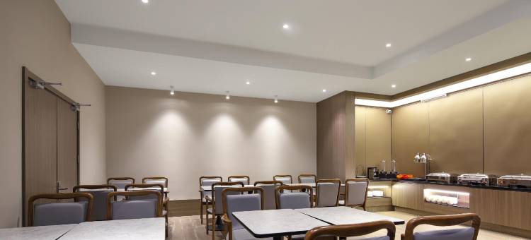 汉庭酒店(马鞍山万达广场店)图片