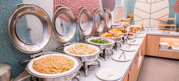 汉庭酒店(南昌大学前湖店)图片