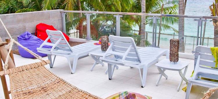 B布丁酒店(B Pod Hotel)图片