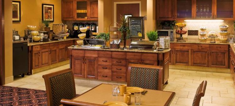 克利夫兰比奇伍德Homewood Suites by Hilton(Homewood Suites by Hilton Cleveland-Beachwood)图片