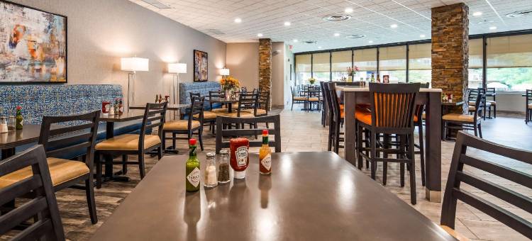 费尔法克斯贝斯特韦斯特酒店(Best Western Fairfax)图片