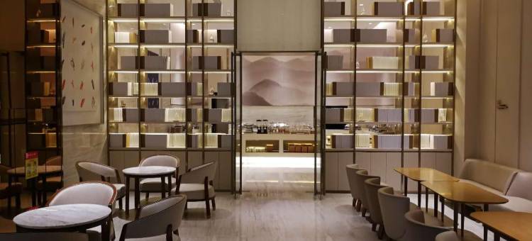 全季酒店(蓬莱阁钟楼东路店)图片