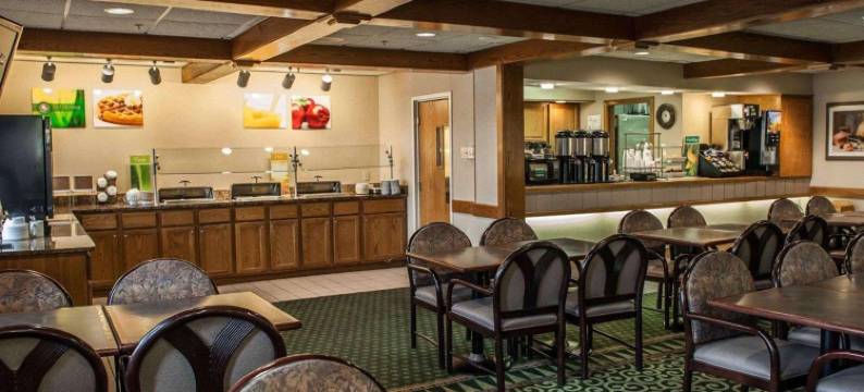 戈申品质酒店及套房(Quality Inn & Suites)图片