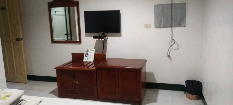 亚洲诺富精品酒店-卡布尧(Asia Novo Boutique Hotel-Cabuyao)图片