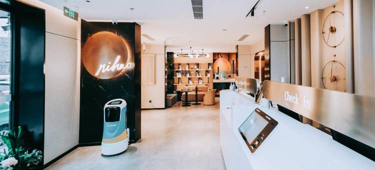 星怡酒店(北京天坛东门地铁站店)图片