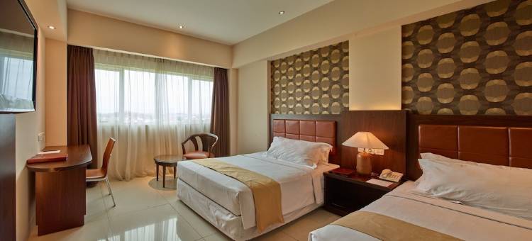 Istana Nelayan Hotel & Convention图片