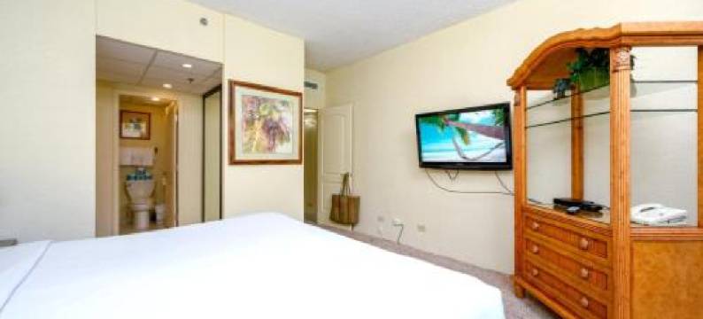 Kaanapali Shores Resort by Kbm图片