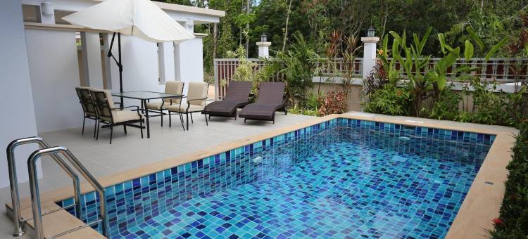 班平塔拉酒店(Baan Ping Tara Private Pool Villa)图片