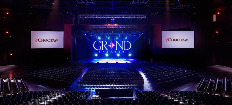 杜兰特乔克托 度假村(Choctaw Casino Resort - Durant)图片