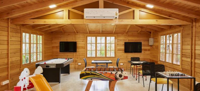 阿奈卡蒂斯特尔灵酒店(Sterling Anaikatti)图片