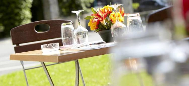 伊皮奈苏尔奥尔格康铂酒店(Campanile Epinay Sur Orge)图片