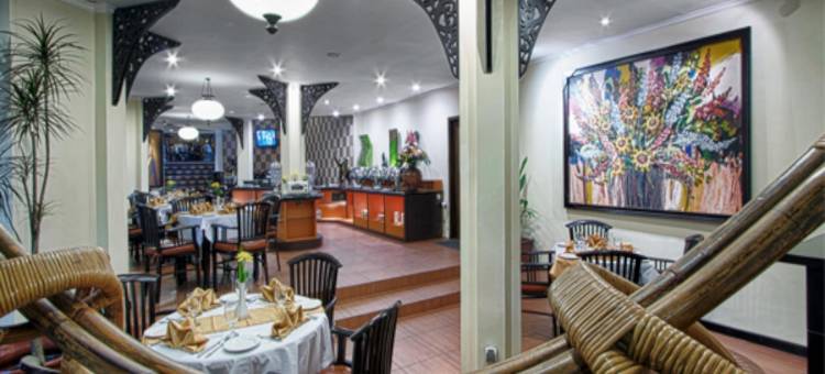 卡尤唐岸TUWUH酒店(TUWUH HOTEL AT KAYUTANGAN)图片