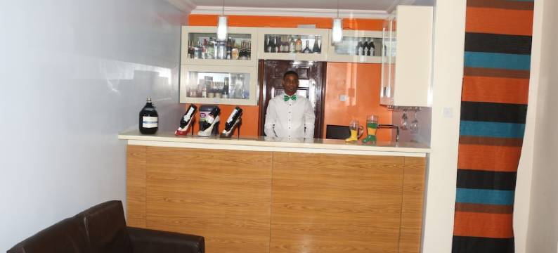 新春大厦酒店(Fresh Spring Hotels & Towers)图片