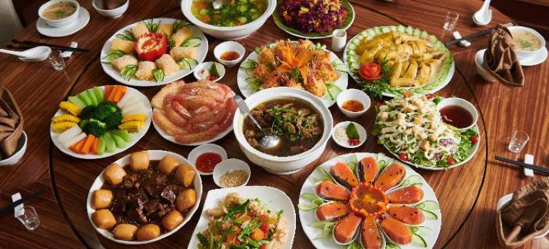 老街星级酒店(Lao Cai Star Hotel)图片