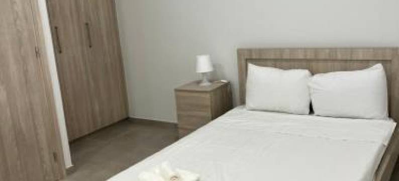 Modern City Center Studio Saripolou图片