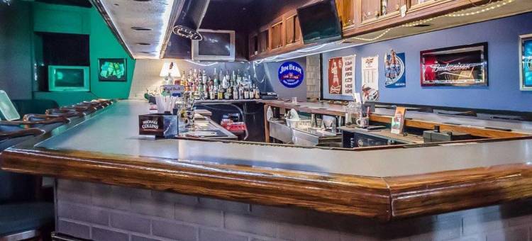 文森斯的品质酒店(Quality Inn)图片