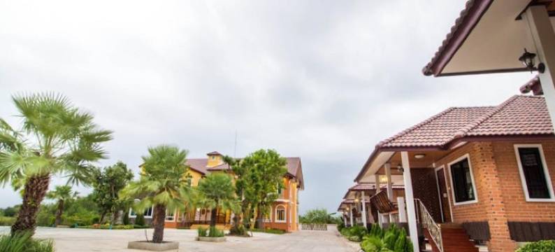 艾坦尼克度假村(Eitanic Resort)图片