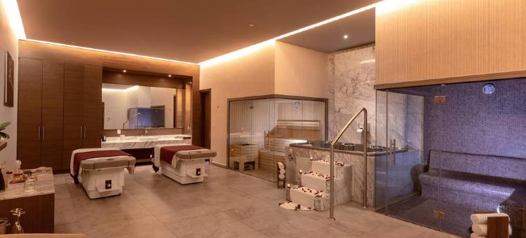 大坎昆月亮宫殿 - 全包式住宿(Moon Palace the Grand Cancun All Inclusive)图片