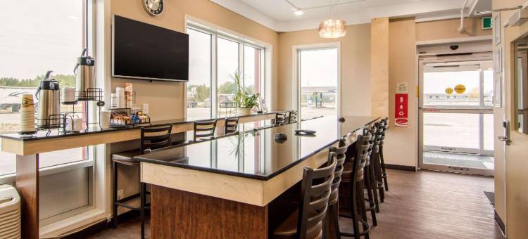 伊康旅馆(Albertan Inn)图片