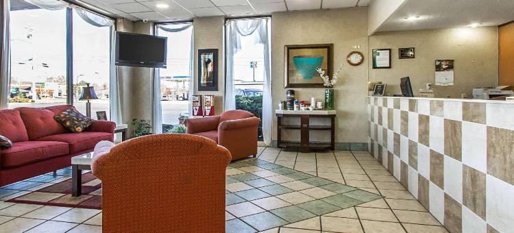 凯艺酒店(Quality Inn)图片