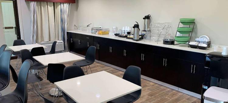 温德姆戴斯酒店-贝尔维尔曼斯菲尔德(Days Inn by Wyndham Bellville Mansfield)图片