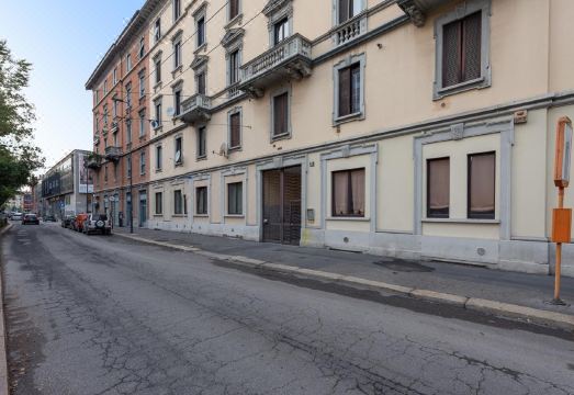 Urban District Apartments - Milan Lancetti Style Hotel Overview