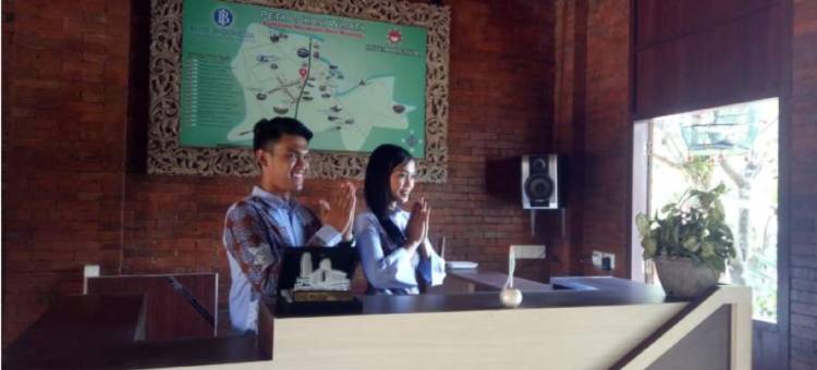 玛雅帕希特巴加斯卡拉家庭旅馆(Majapahit Homestay by Bhagaskara)图片