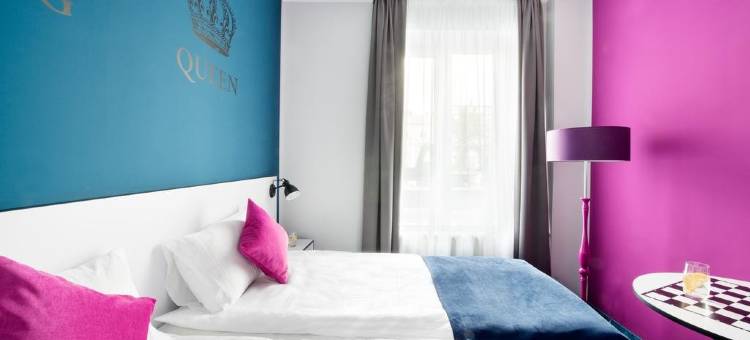 宜必思尚品格涅兹诺斯塔勒米亚斯托酒店(Ibis Styles Gniezno Stare Miasto)图片