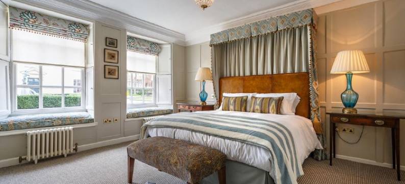 阿森贝利酒店(The Assembly House)图片