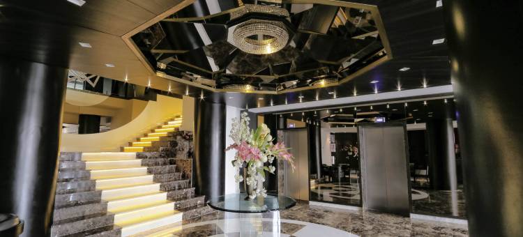 斯法克斯丽筠酒店(Radisson Hotel Sfax)图片