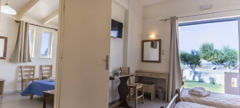 伊雷克特拉开放式客房酒店(Electra Studios)图片