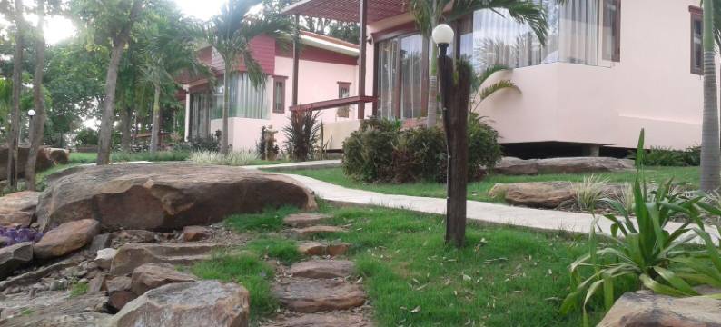 Raisubsomboon Resort图片