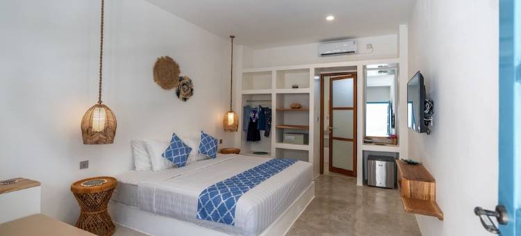 西亚斯塔科莫多酒店及青年旅馆(Seaesta Komodo Hostel & Hotel)图片