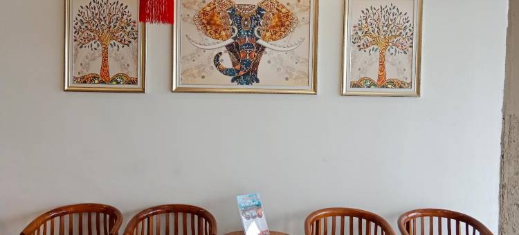 塔尔玛斯酒店(TOWERMAS HOTEL)图片