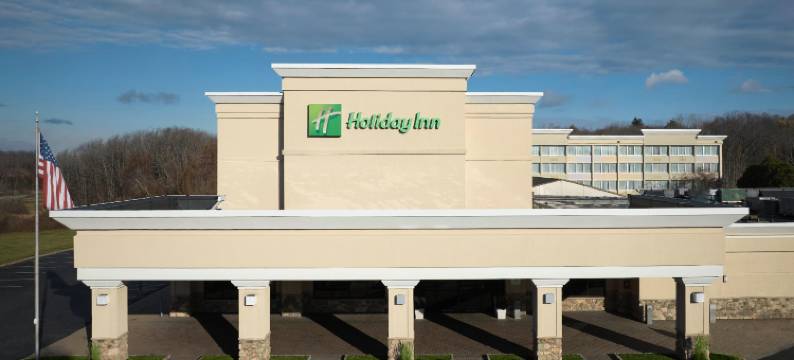 Holiday Inn & Suites 马尔伯勒by IHG(Holiday Inn & Suites Marlborough by IHG)图片