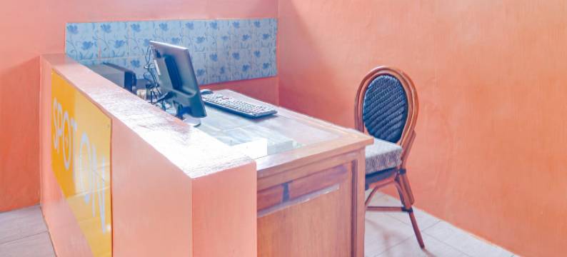 O格里亚克塔邦酒店(Hotel O Griya Ketapang)图片