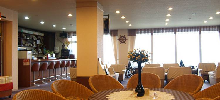 和歌山嘉太温泉嘉太海月酒店(Wakayama Kada Onsen Kada Kaigetsu (ex. Azumaya Seaside Hotel))图片