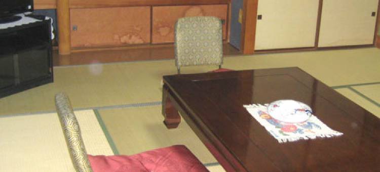 Daikokuya Ryokan (Kagawa)图片