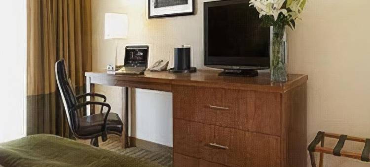 梅森会议中心酒店(Mason Inn Conference Center and Hotel)图片