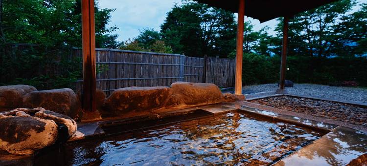 上山温泉 三木屋 参苍来(名汤之宿 高见屋集团)(Takamiya Ryokan Sagiya Sansorai)图片