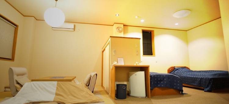 白凤旅馆(Ryokan Hakuhou)图片