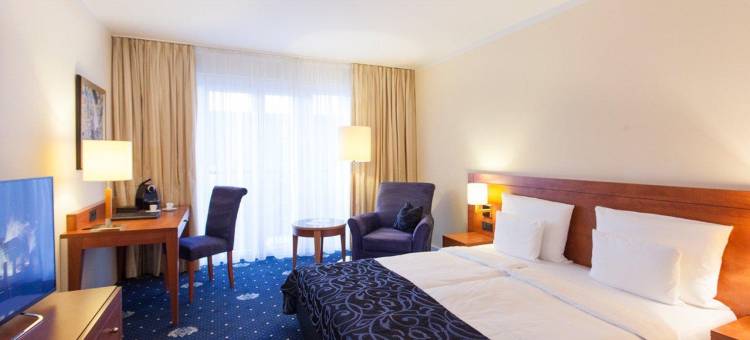 施塔恩贝格四季酒店(Hotel Vier Jahreszeiten Starnberg)图片
