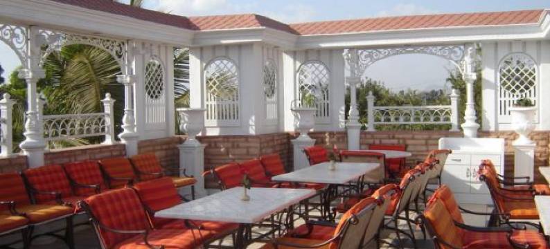 欢乐时光酒店(Hotel Happy Times)图片