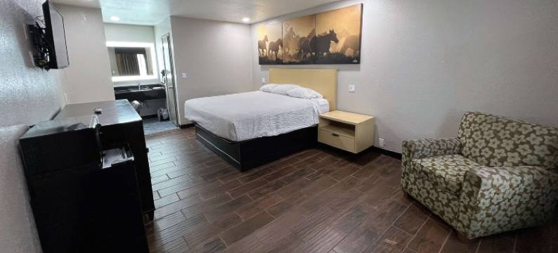 坎顿温德姆戴斯酒店(Days Inn by Wyndham Canton)图片