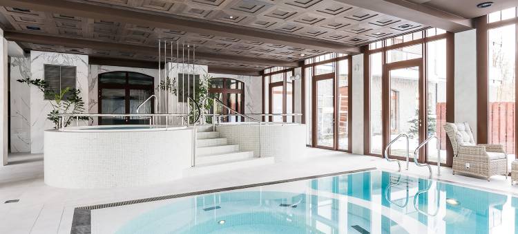 Nosalowy公园酒店和Spa(Nosalowy Park Hotel & Spa)图片