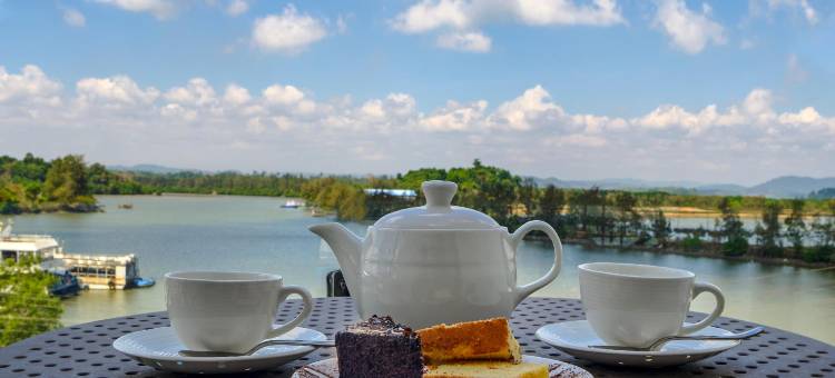 区域连接布莱尔港酒店(Zone Connect by the Park Port Blair)图片